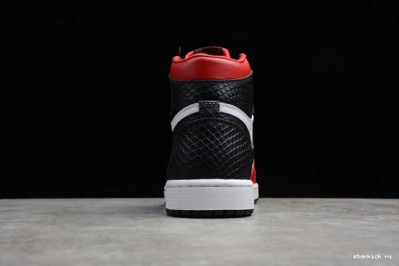 Snake Air Chicago CD0461-601 Satin High CD0461-601 1 Jordan Retro 1130